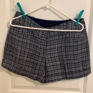 The limited shorts